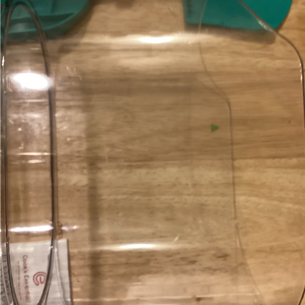 Cooks Essentials Electric Mandoline Slicer Set Attachments - Picture 3 of 9